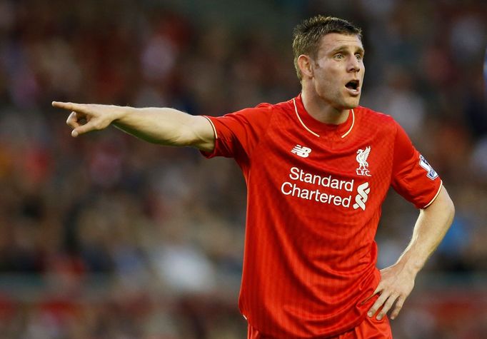 James Milner