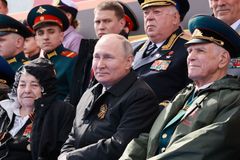 Spekulace o Putinově zdraví sílí. "Číslo 2" Kremlu může být ještě nebezpečnější