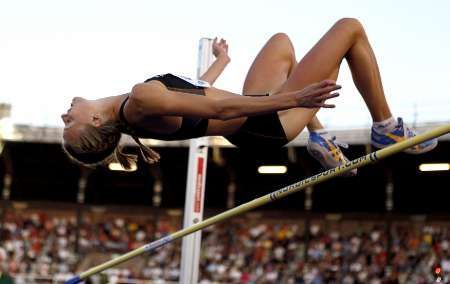 Emma Greenová