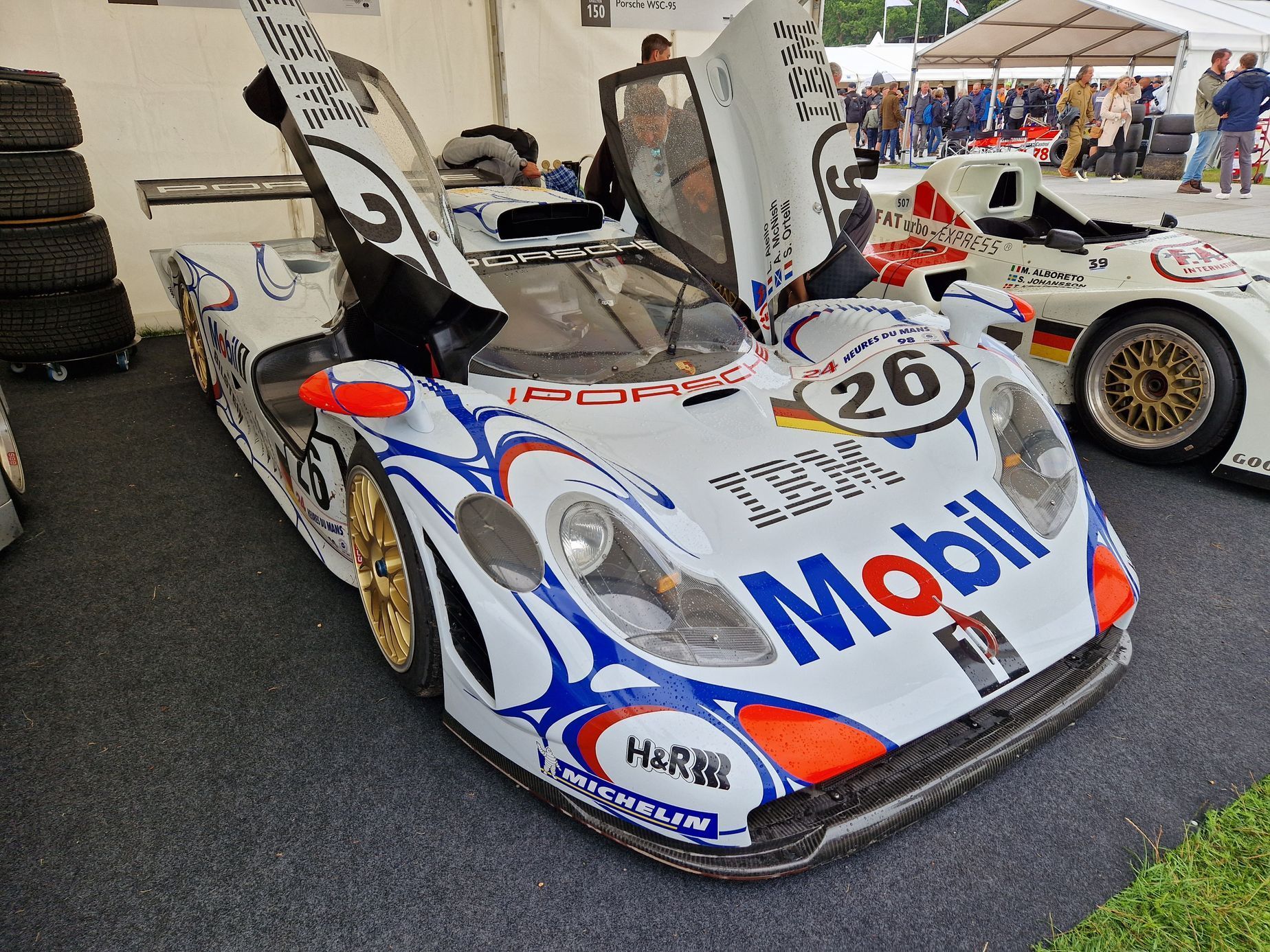 Goodwood 2023