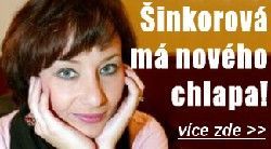 banner Šinkorová