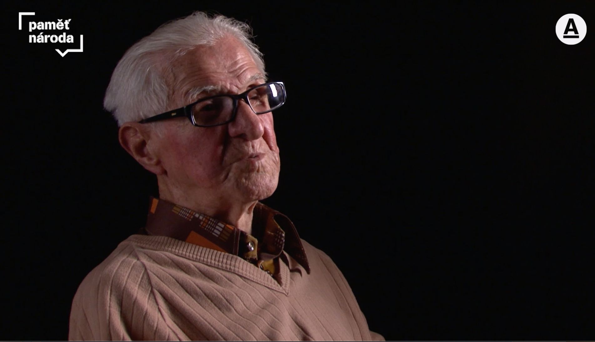 Hroznýš, který přežil nacisty i komunisty. Zemřel nejstarší český skaut Eduard Marek