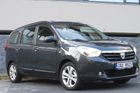 Test: Nová Dacia pro rodiny neurazí a spotřeba nadchne