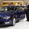 Autosalon Ženeva
