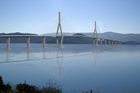 Chorvaté vybírají, kdo postaví most na Pelješac. Cesta do Dubrovníku se zkrátí