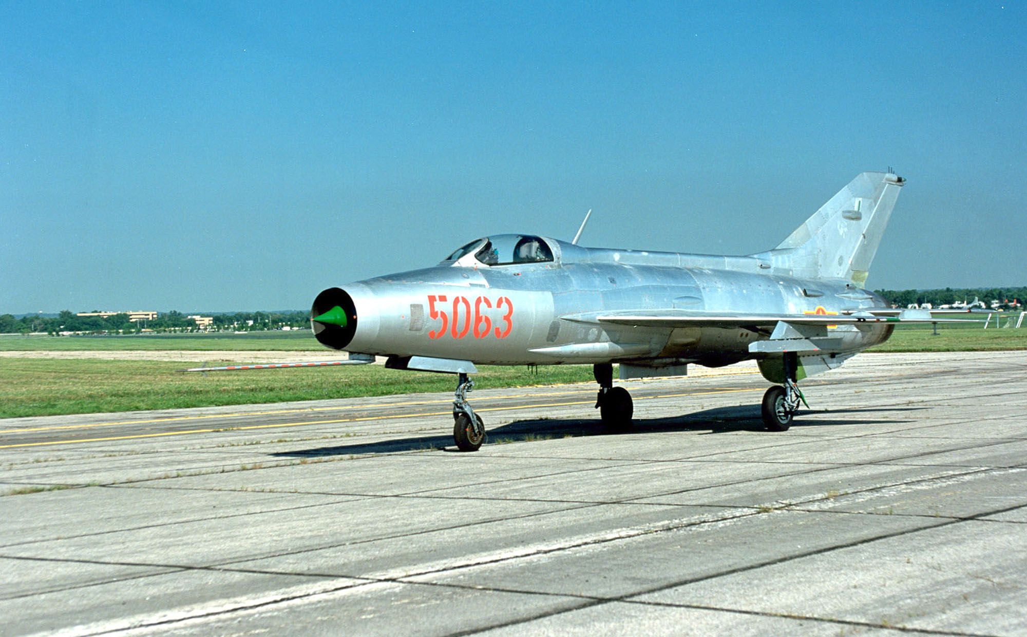 Mig 21, vojenské letadlo, Indie, konec, sovětský svaz, letectvo,