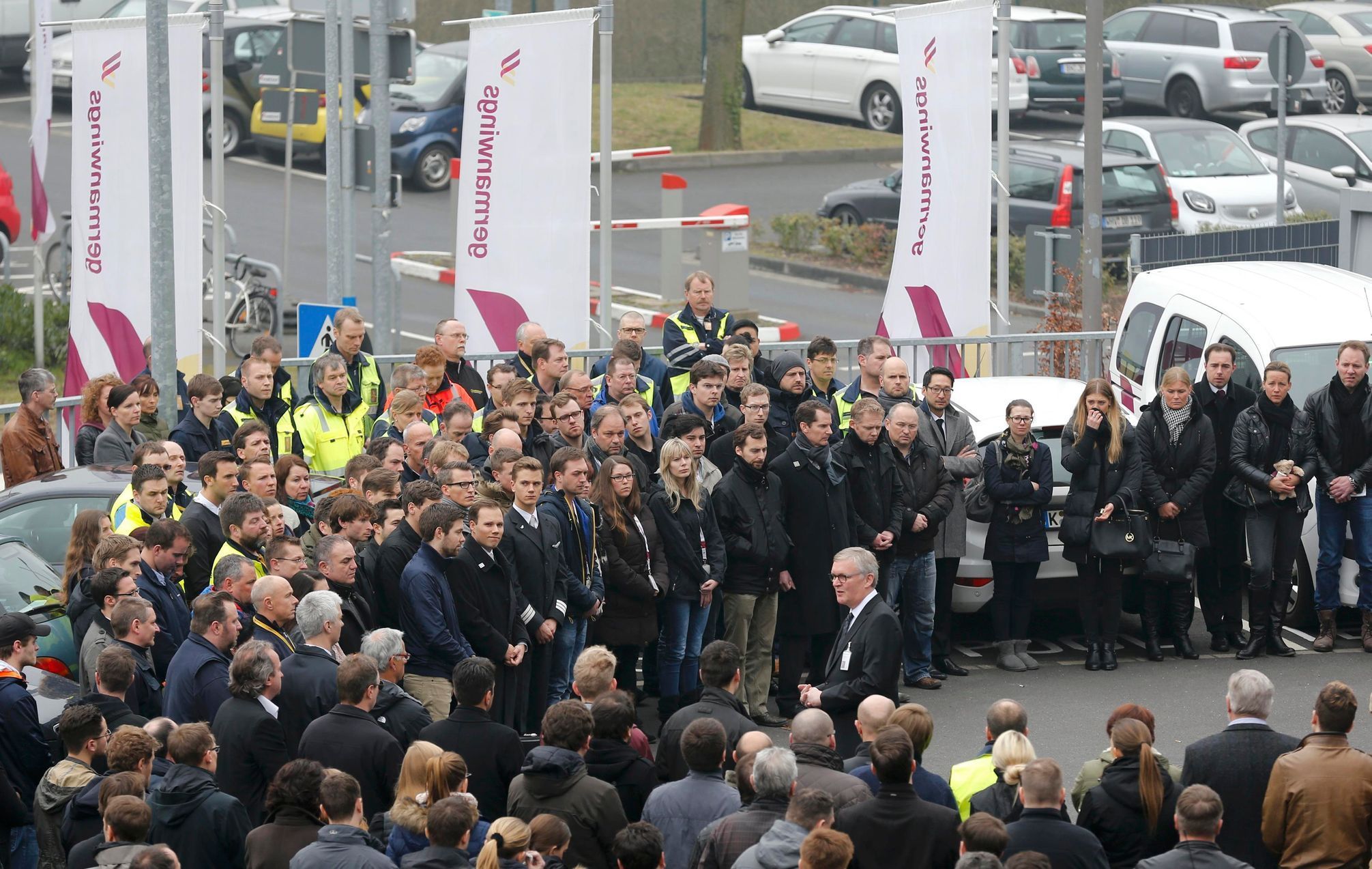 Tragédie Airbusu