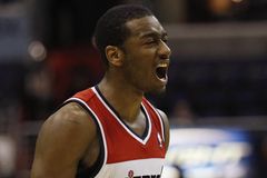 Wizards pokazili závěr, Veselý nastřílel šest bodů