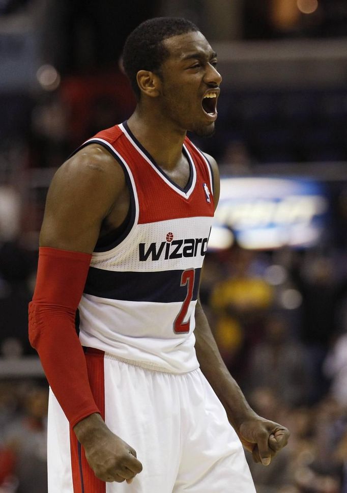 John Wall