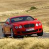 Bentley Continental 2003