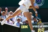 Ani Jelena Dementěvová na Williamsových klan nestačila. A to v semifinále doslova létala.