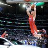NBA - all stars - dovednostní soutěže - Griffin