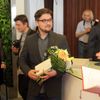 Novinářská cena Karla Havlíčka Borovského za rok 2016