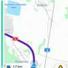 Dálnice D4 a měření rychlosti