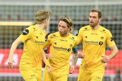 Norskou fotbalovou ligu poprvé v historii ovládlo Bodö, na dosah má rekord