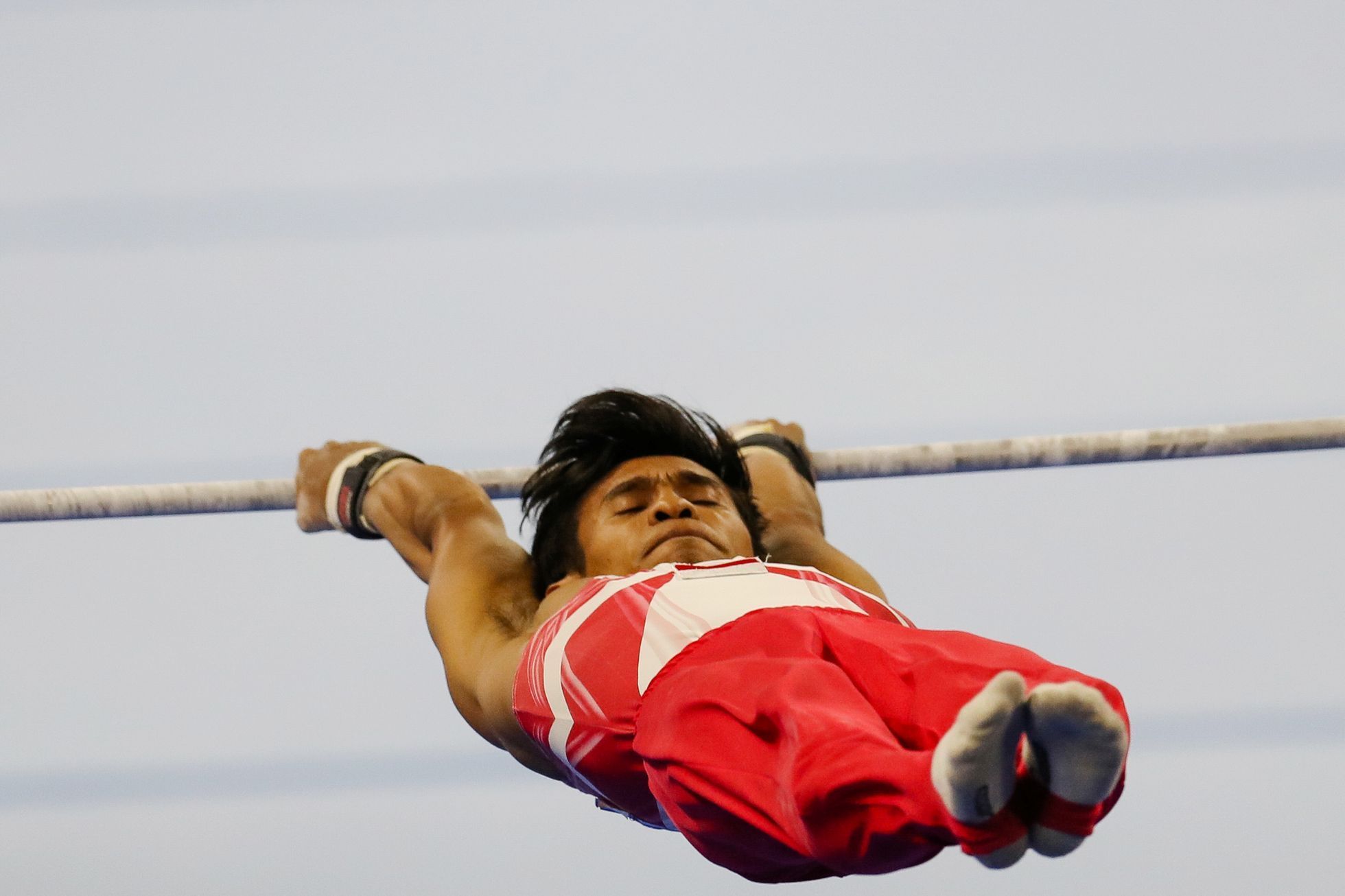Hry Jihovýchodní Asie 2020: sportovní gymnastika