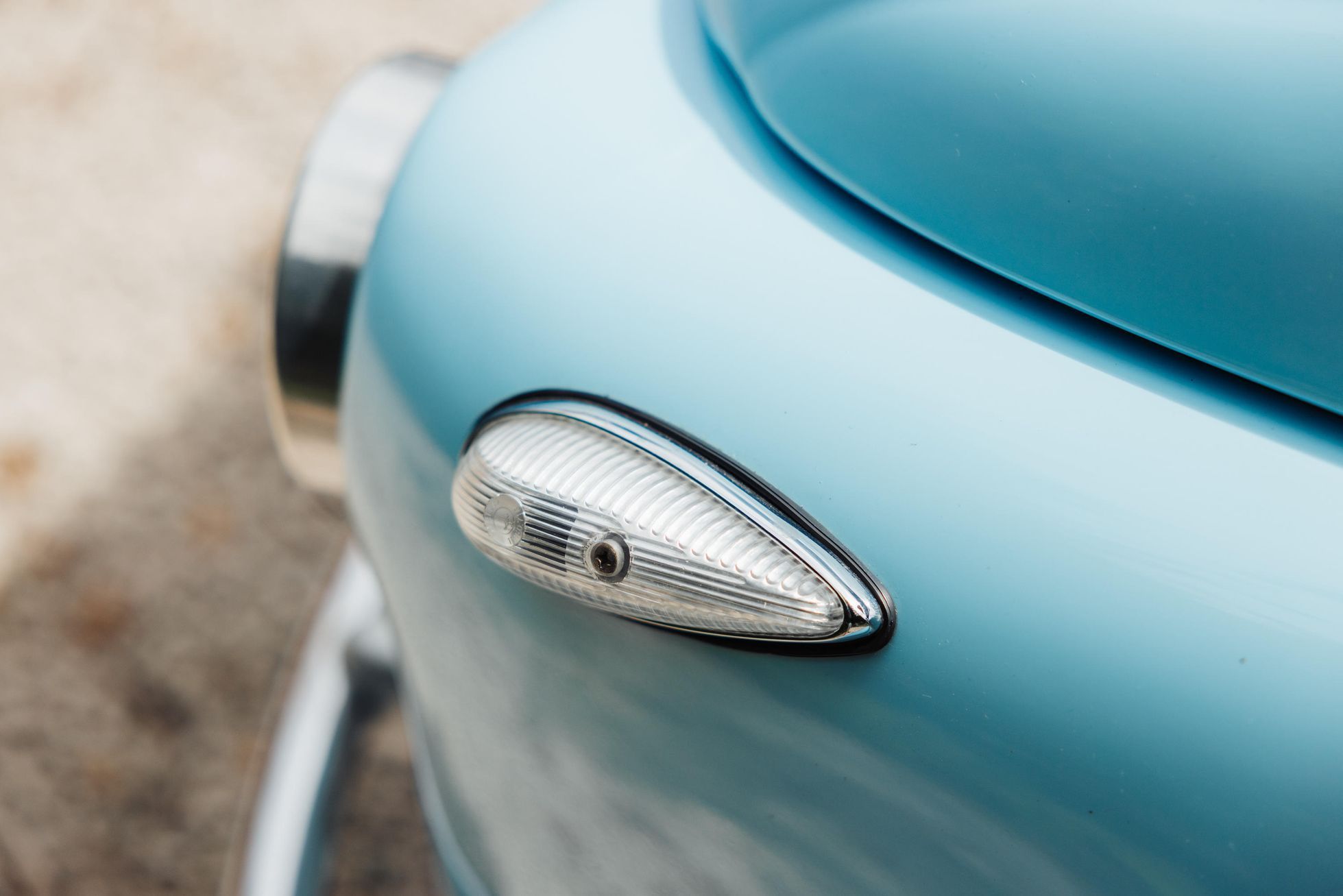Fiat 500 Jolly Beach Car