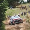 Polská Rallye 2017