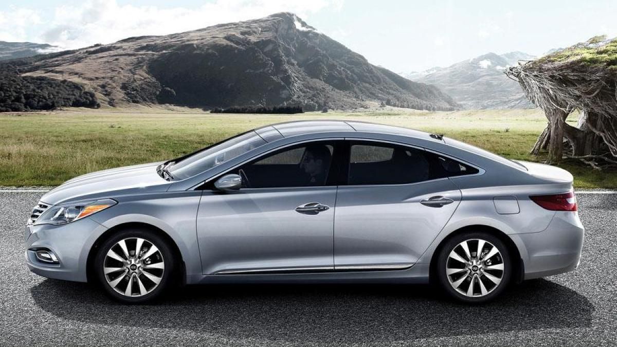 Auta, která se v Česku neprodávají