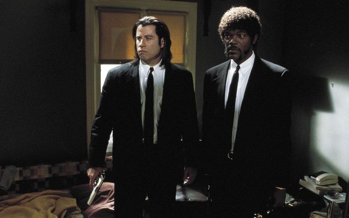 Tarantino nejednou (znovu)objevil polozapomenuté herce. John Travolta a Samuel L. Jackson mu vděčí za mnohé.