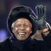 Nepoužívat v článcích! / Fotogalerie: Nelson Mandela / Život mimo politiku / 2010