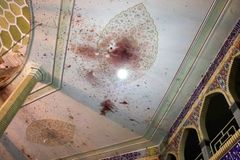 Írán oběsil atentátníky, dva dny po útoku na mešitu