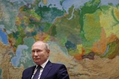 Edward Lucas: Putin má plán, jak vyvolat hladomor. S Ruskem musíme jít do konfrontace