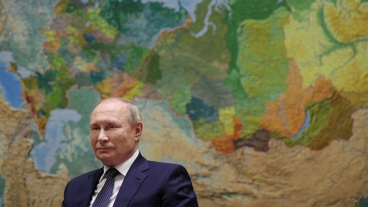 Edward Lucas: Putin má plán, jak vyvolat hladomor. S Ruskem musíme jít do konfrontace; Zdroj foto: Reuters