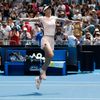 Australian Open 2018, šestý den (Caroline Garciaová)