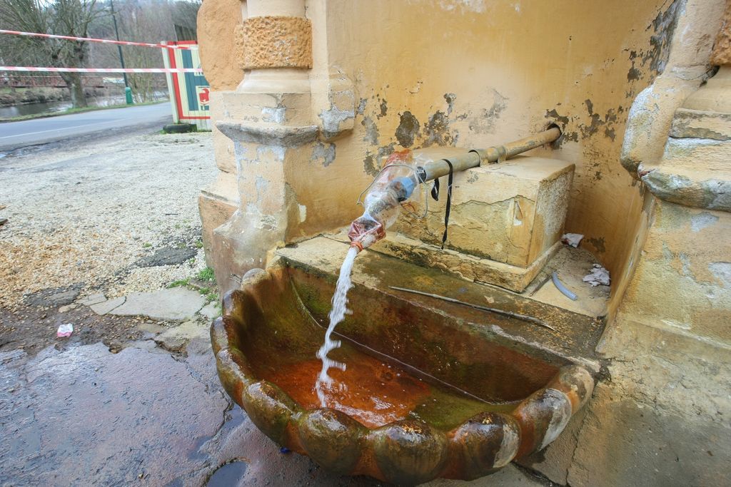 Lázně Kyselka