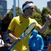 2. kolo Australian Open: Albert Ramos-Vinolas
