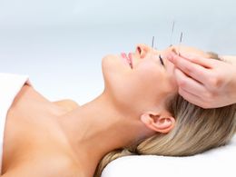 Zbavte se vrásek: Akupunktura místo botoxu