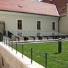Rekonstrukce a výstavba areálu Božetěchově v Brně