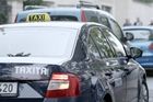 V Praze se rozjede první taxislužba pouze pro ženy. Muži nesmí ani za volant