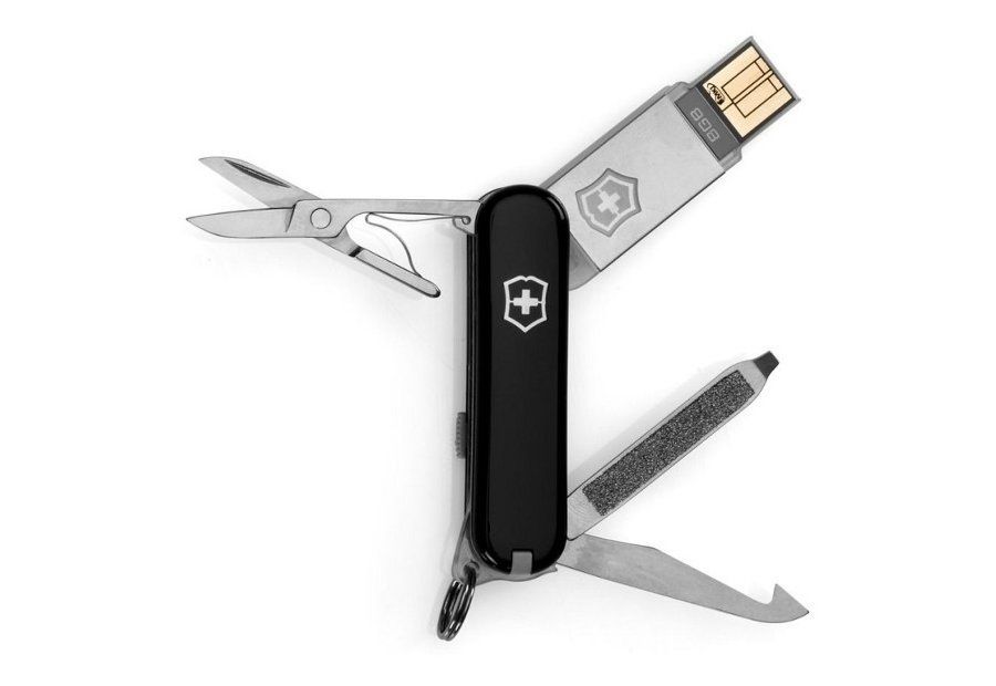 Victorinox Swiss Army Jetsetter