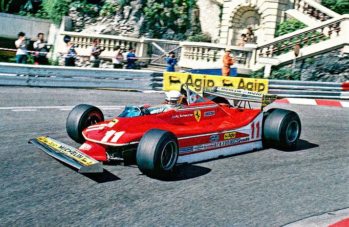 19_1979 –Mistrem světa je Jody Scheckter