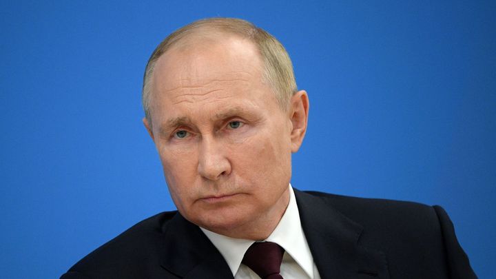 Silové složky ztrácí trpělivost. Britský znalec Kremlu popisuje scénáře Putinova pádu; Zdroj foto: Reuters