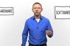 Co k e-tržbám podnikatel potřebuje – software