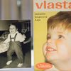 Instantní kaše Vitana - chlapec z obalu kdysi a dnes