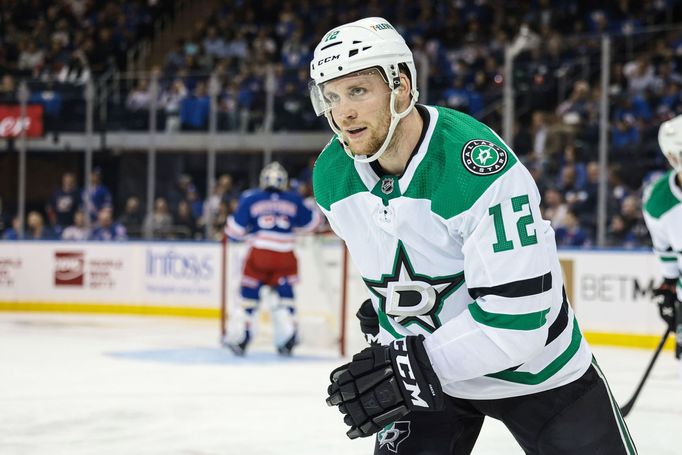 Radek Faksa