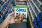 Vývojář vyhořel, vydavatelé k ní měli odpor. I tak se Sims stali nejúspěšnější hrou