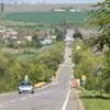 Moldavsko - pohraniční vesnice s Podněstřím