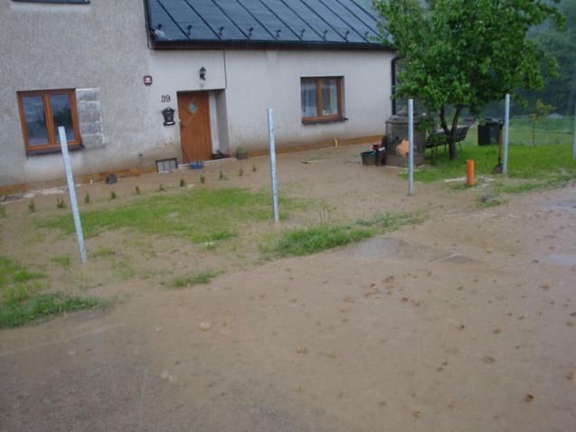 Bahno u domu
