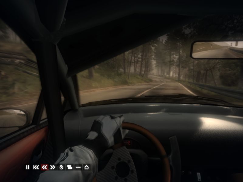 Colin McRae: DIRT