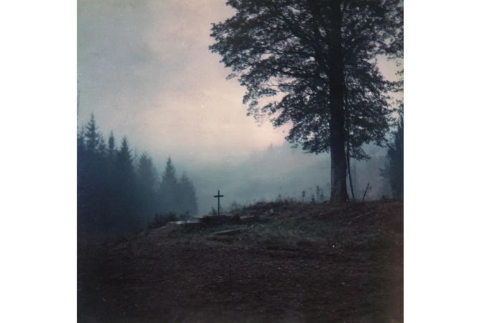 Umělecká fikce. Ilustrační obrázek vytvořený pomocí umělé inteligence.