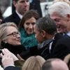 USA - inaugurace - prezident - Washington