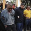 Foto: Lynčování v Guatemale