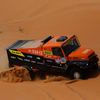 12. etapa Rallye Dakar 2023: Martin Macík ml., Iveco