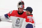 Kdyby Bartošák odešel do KHL, mohlo být hůře, přemítá Málek. Kometa je rozklížená