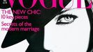 Vogue cover